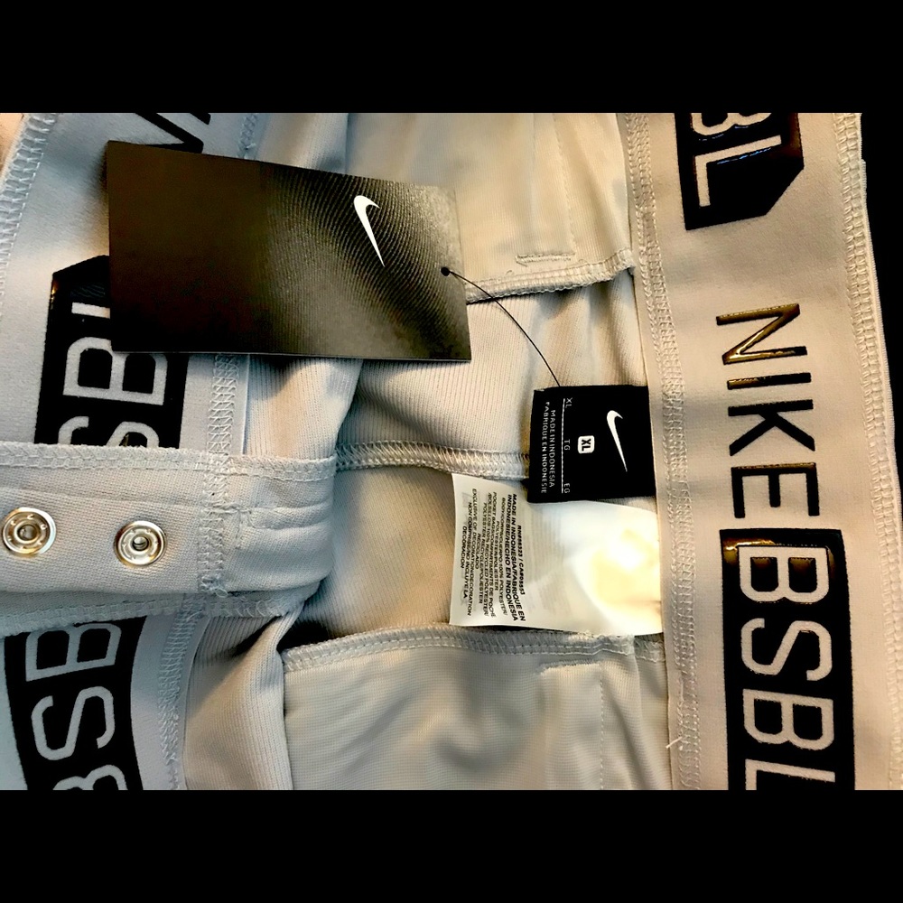 Nike Baseball Pants